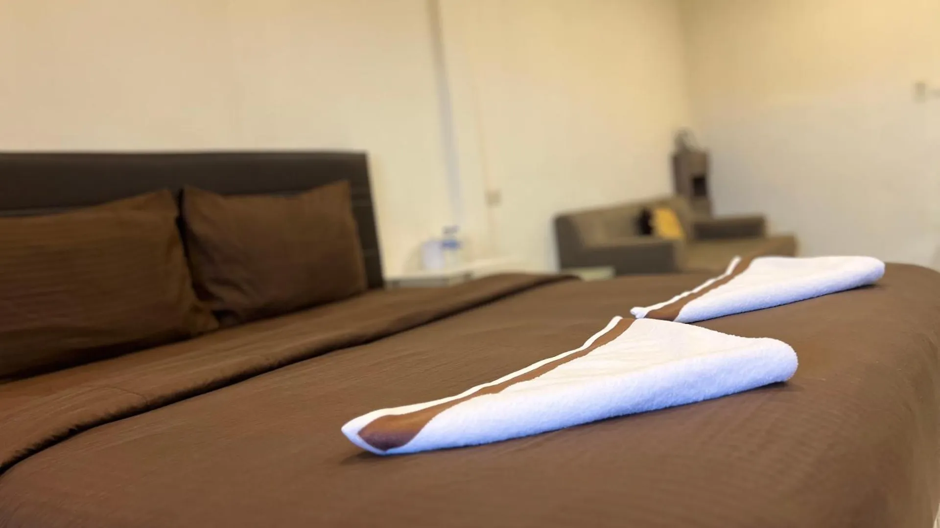 Vendégház Noza Inn Khaulak