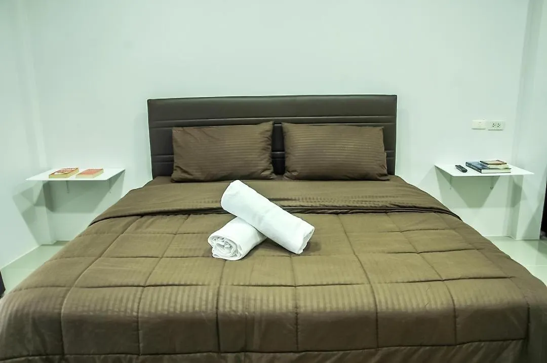 Vendégház Noza Inn Khaulak