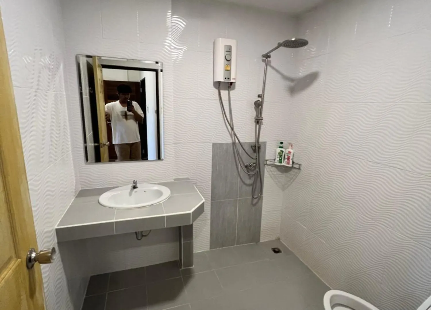 Noza Inn Khaulak 0*,  Thaiföld