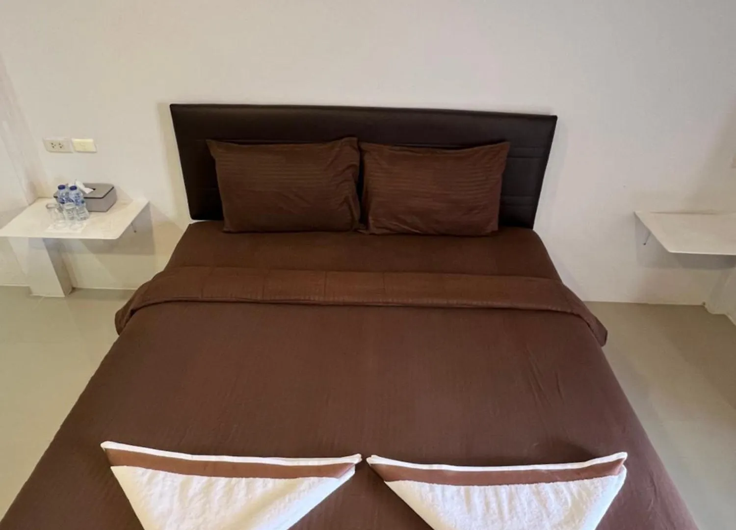 Noza Inn Khaulak