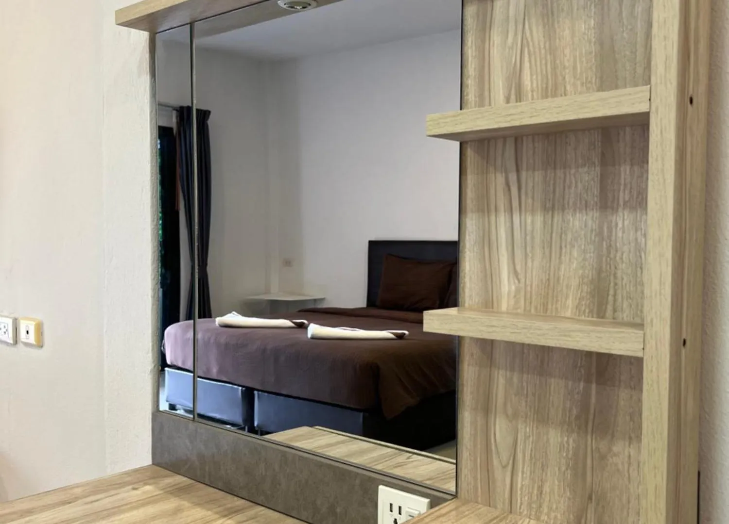 Noza Inn Khaulak 0*,
